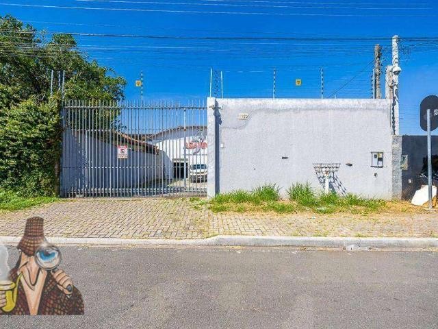 Galpão venda em Região Geográfica Imediata de Curitiba, Região Metropolitana de Curitiba