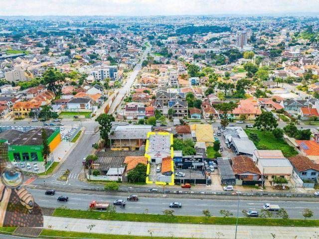 Galpão venda em Região Geográfica Imediata de Curitiba, Região Metropolitana de Curitiba