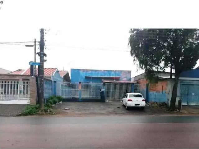 Galpão venda em Região Geográfica Imediata de Curitiba, Região Metropolitana de Curitiba