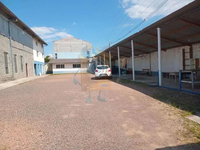 Galpão venda em Região Geográfica Imediata de Curitiba, Região Metropolitana de Curitiba