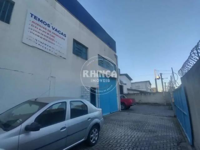 Galpão venda em Região Geográfica Imediata de Curitiba, Região Metropolitana de Curitiba
