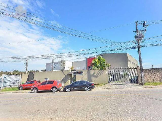 Galpão venda em Região Geográfica Imediata de Curitiba, Região Metropolitana de Curitiba