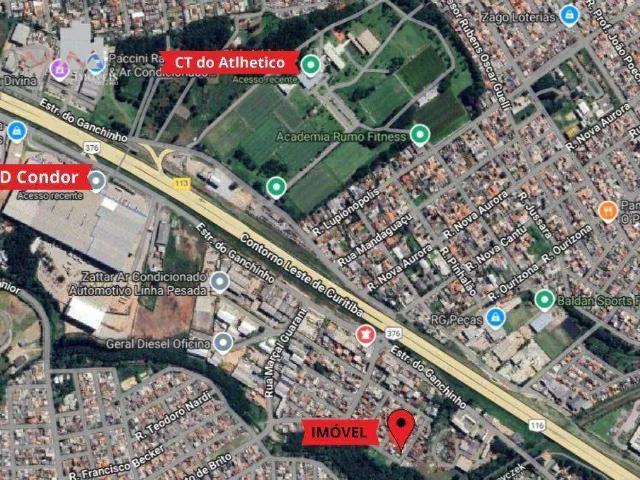 Galpão venda em Região Geográfica Imediata de Curitiba, Região Metropolitana de Curitiba