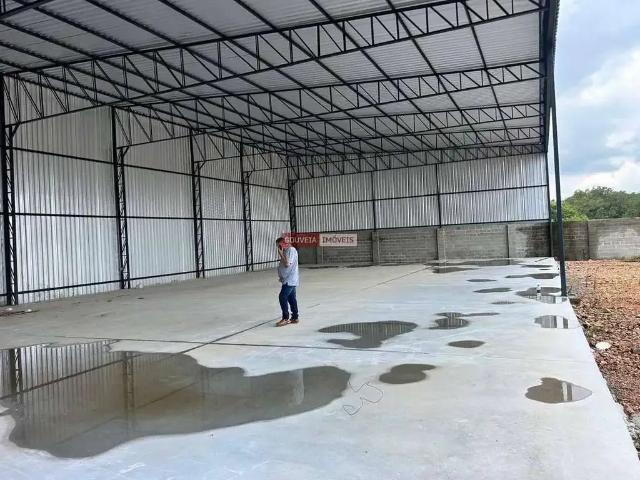 Galpão venda em Região Geográfica Imediata de Curitiba, Região Metropolitana de Curitiba