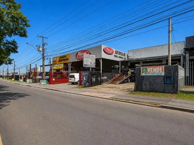 Galpão venda em Região Geográfica Imediata de Curitiba, Região Metropolitana de Curitiba