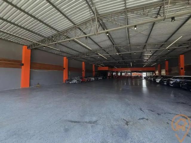 Galpão venda em Região Geográfica Imediata de Curitiba, Região Metropolitana de Curitiba