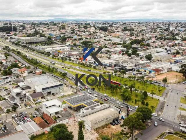 Galpão venda em Região Geográfica Imediata de Curitiba, Região Metropolitana de Curitiba