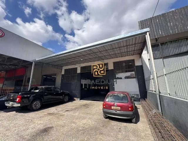 Galpão venda em Região Geográfica Imediata de Curitiba, Região Metropolitana de Curitiba