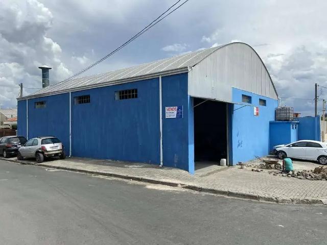 Galpão venda em Região Geográfica Imediata de Curitiba, Região Metropolitana de Curitiba