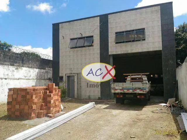 Galpão venda em Região Geográfica Imediata de Curitiba, Região Metropolitana de Curitiba