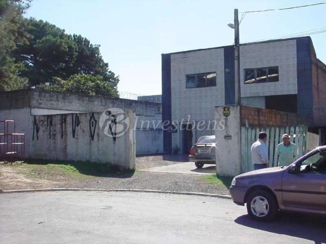 Galpão venda em Região Geográfica Imediata de Curitiba, Região Metropolitana de Curitiba