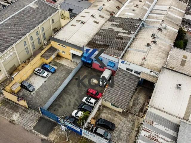 Galpão venda em Região Geográfica Imediata de Curitiba, Região Metropolitana de Curitiba