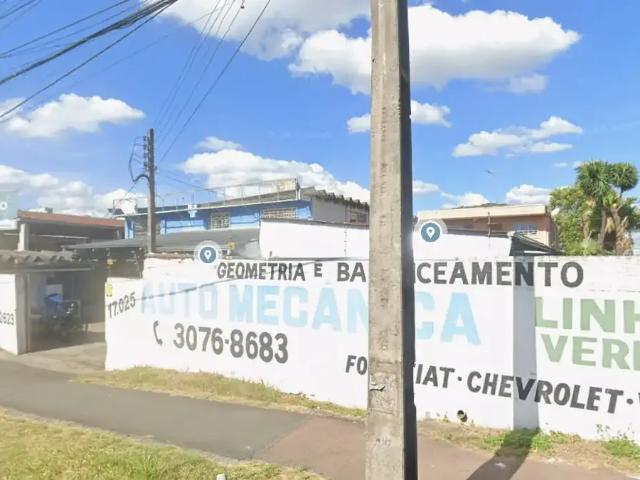 Galpão venda em Região Geográfica Imediata de Curitiba, Região Metropolitana de Curitiba