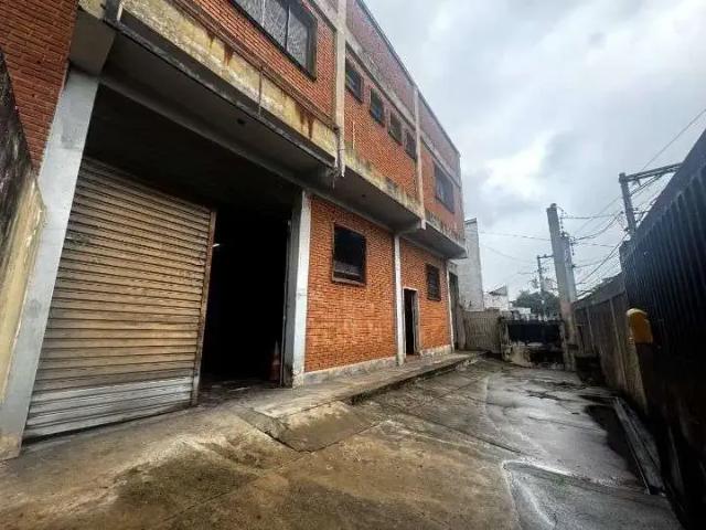 Galpão venda em Região Imediata de São Paulo, Região Metropolitana de São Paulo