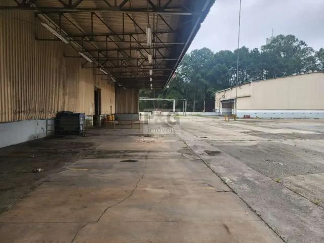 Galpão venda em Região Imediata de São Paulo, Região Metropolitana de São Paulo