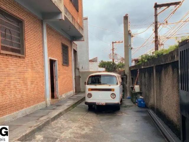Galpão venda em Região Imediata de São Paulo, Região Metropolitana de São Paulo