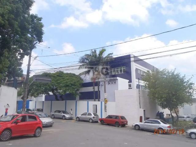 Galpão venda em Região Imediata de São Paulo, Região Metropolitana de São Paulo