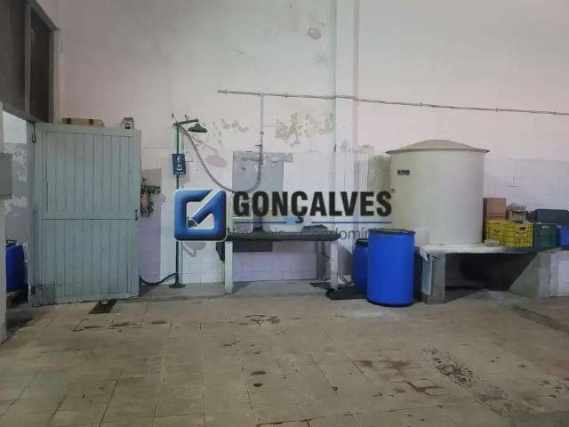 Galpão venda em Região Imediata de São Paulo, Região Metropolitana de São Paulo