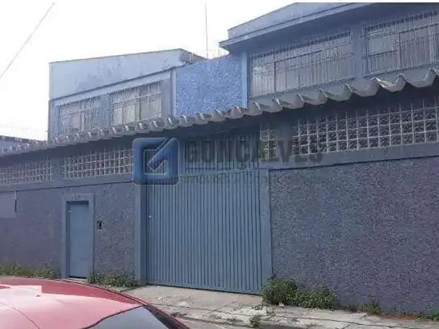 Galpão venda em Região Imediata de São Paulo, Região Metropolitana de São Paulo