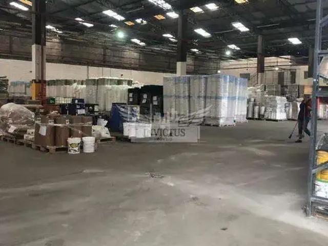 Galpão venda em Região Imediata de São Paulo, Região Metropolitana de São Paulo