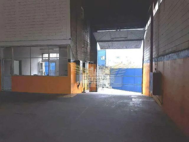 Galpão venda em Região Imediata de São Paulo, Região Metropolitana de São Paulo