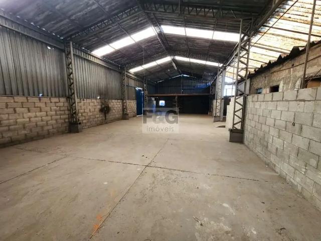 Galpão venda em Região Imediata de São Paulo, Região Metropolitana de São Paulo