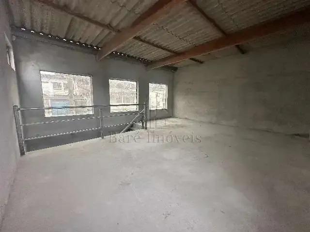 Galpão venda em Casa Grande, Diadema