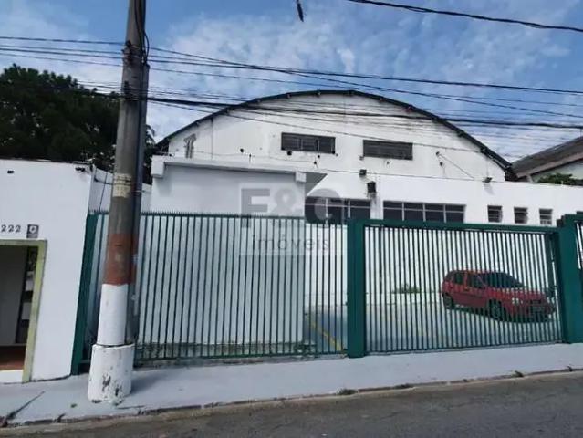 Galpão venda em Região Imediata de São Paulo, Região Metropolitana de São Paulo