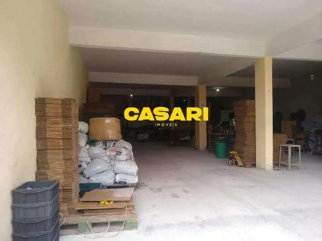 Galpão venda em Região Imediata de São Paulo, Região Metropolitana de São Paulo