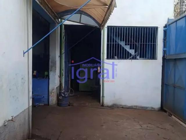 Galpão venda em Região Imediata de São Paulo, Região Metropolitana de São Paulo