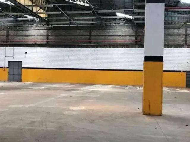 Galpão venda em Região Imediata de São Paulo, Região Metropolitana de São Paulo