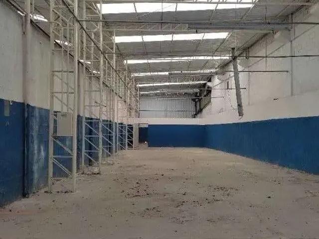 Galpão venda em Região Imediata de São Paulo, Região Metropolitana de São Paulo