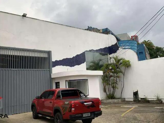 Galpão venda em Região Imediata de São Paulo, Região Metropolitana de São Paulo