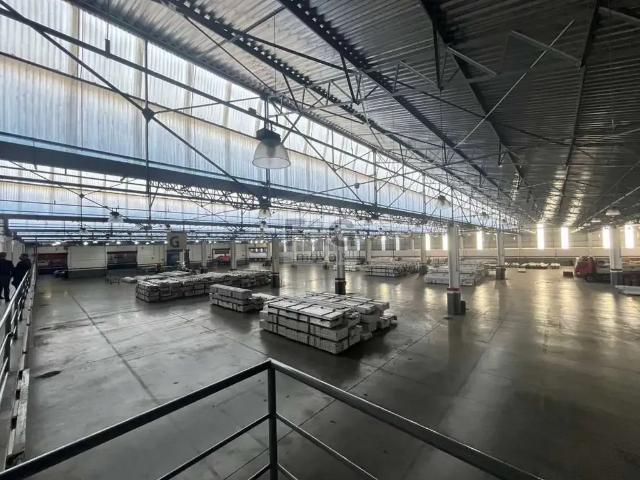 Galpão venda em Região Imediata de São Paulo, Região Metropolitana de São Paulo