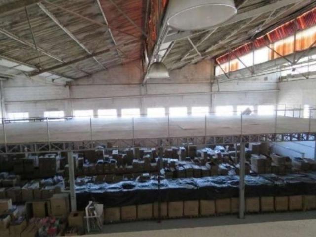 Galpão venda em Região Imediata de São Paulo, Região Metropolitana de São Paulo