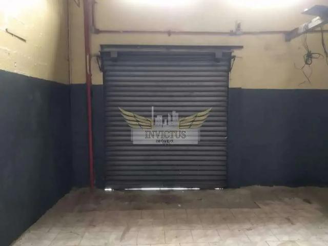 Galpão venda em Região Imediata de São Paulo, Região Metropolitana de São Paulo