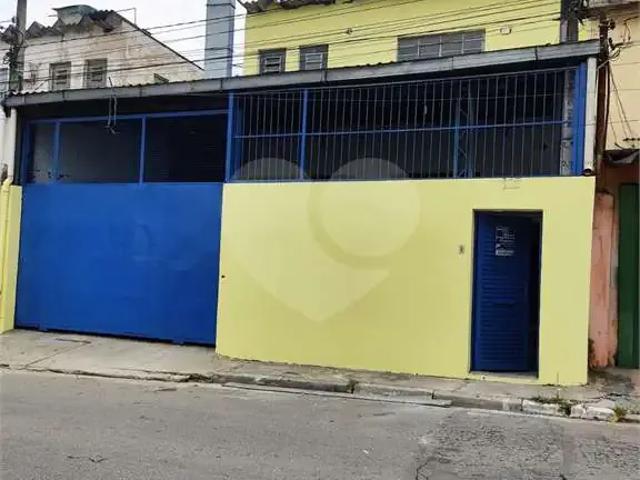 Galpão venda em Região Imediata de São Paulo, Região Metropolitana de São Paulo