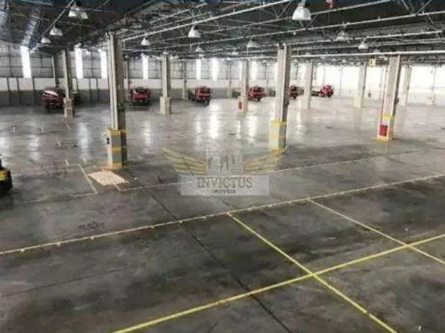Galpão venda em Região Imediata de São Paulo, Região Metropolitana de São Paulo