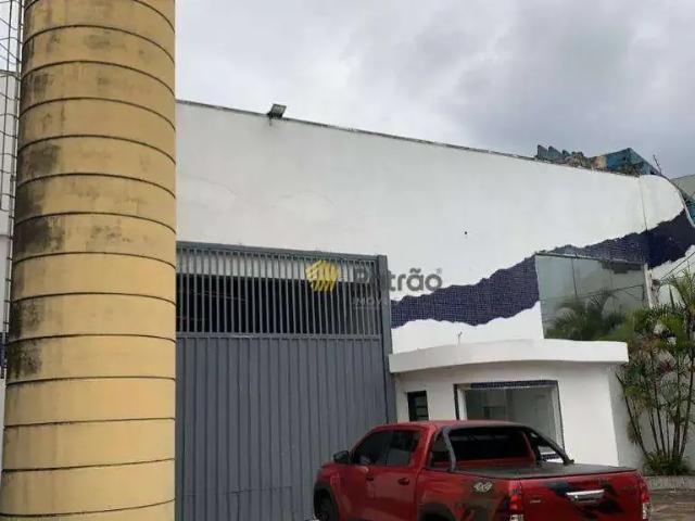 Galpão venda em Região Imediata de São Paulo, Região Metropolitana de São Paulo