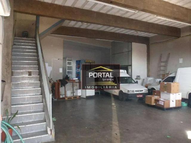 Galpão venda em Região Imediata de São Paulo, Região Metropolitana de São Paulo