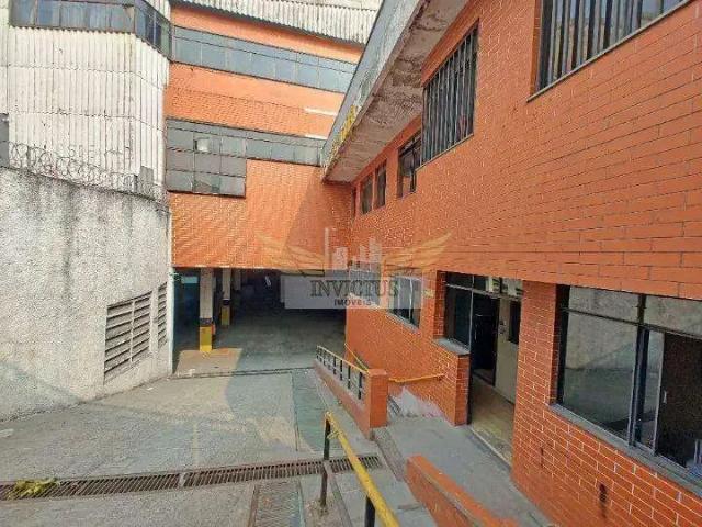 Galpão venda em Região Imediata de São Paulo, Região Metropolitana de São Paulo