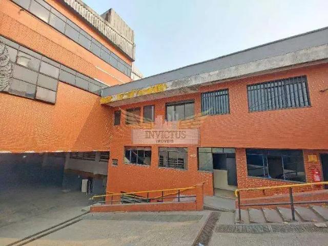 Galpão venda em Região Imediata de São Paulo, Região Metropolitana de São Paulo