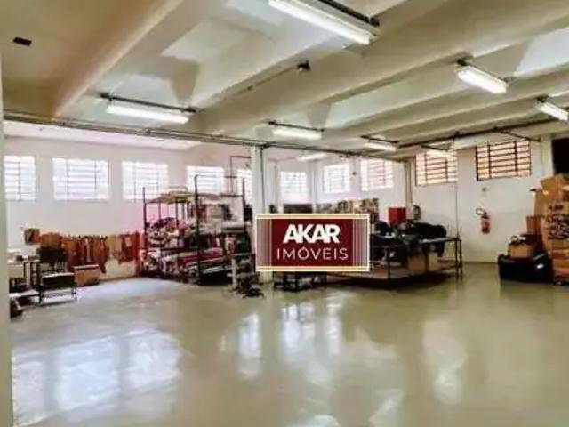 Galpão venda em Região Imediata de São Paulo, Região Metropolitana de São Paulo