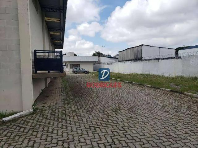 Galpão venda em Região Imediata de São Paulo, Região Metropolitana de São Paulo