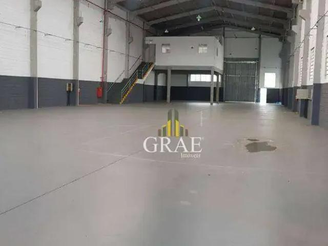 Galpão venda em Região Imediata de São Paulo, Região Metropolitana de São Paulo