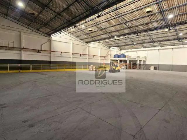 Galpão venda em Região Imediata de São Paulo, Região Metropolitana de São Paulo