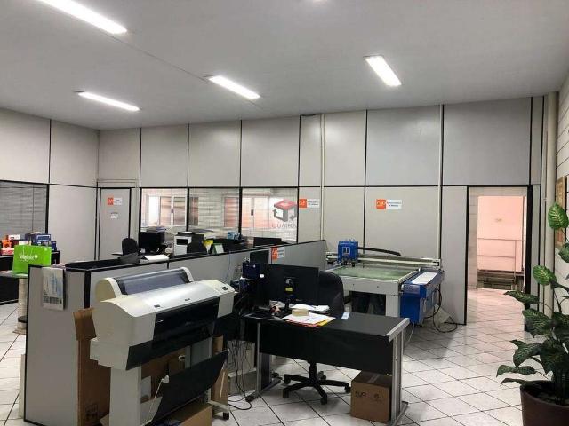 Galpão venda em Região Imediata de São Paulo, Região Metropolitana de São Paulo