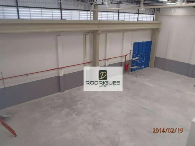 Galpão venda em Região Imediata de São Paulo, Região Metropolitana de São Paulo