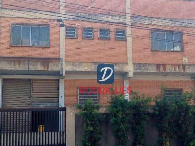 Galpão venda em Região Imediata de São Paulo, Região Metropolitana de São Paulo
