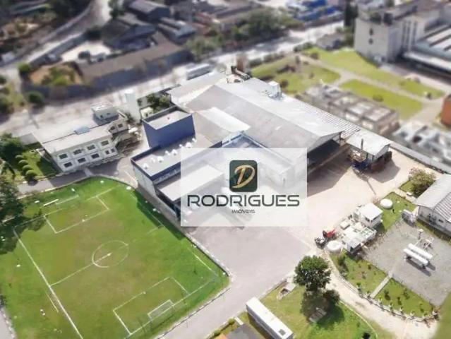 Galpão venda em Região Imediata de São Paulo, Região Metropolitana de São Paulo